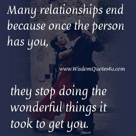 Sad Quotes About Relationships Ending Quotesgram