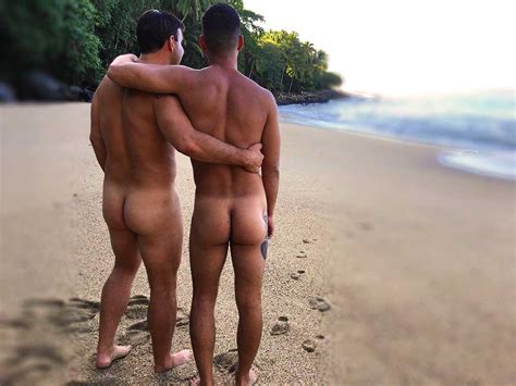 7 Sexy Gay Clothing Optional Venues In Puerto Vallarta Mexico