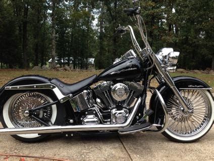 Check the list of our currently needed here. 2012 Harley Davidson Softail Deluxe Custom for Sale in ...