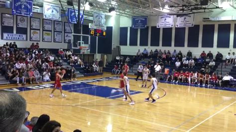 Canyon Hs Basketball Video Highlight Of New Braunfels High School