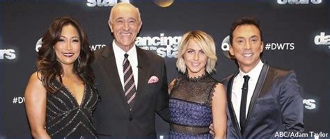 Dancing With The Stars Season 25 Premiere Date Announced