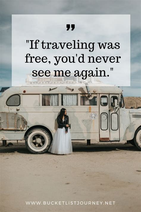 Best Travel Quotes 200 Sayings To Inspire You To Explore The World