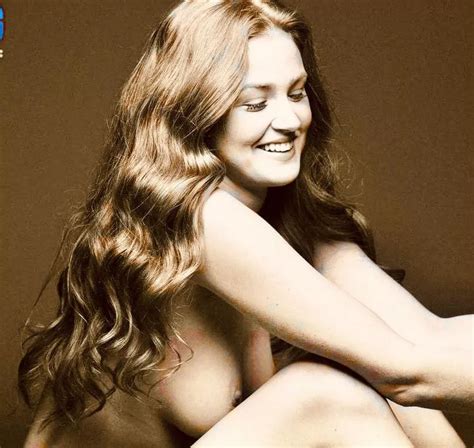 Maggie Geha Photo Shoot BTS Nudes By Fantastic Brain 4777