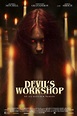 Devil's Workshop (2022) Movie Information & Trailers | KinoCheck