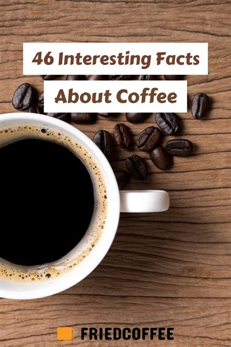 46 Interesting Facts About Coffee In 2020 Coffee Facts Coffee Nerd