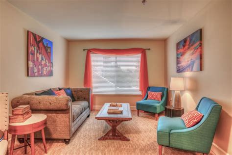 Senior Living Seattle Wa Northgate Plaza