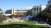 Study Abroad | University of California - San Diego