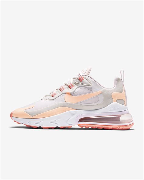 Nike air max tailwind iv trainers white/black crimson trim uk10 eu45 new boxed. Nike Air Max 270 React Kadın Ayakkabısı. Nike TR