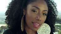 Karyn White - Seize The Day (Official Video) - YouTube