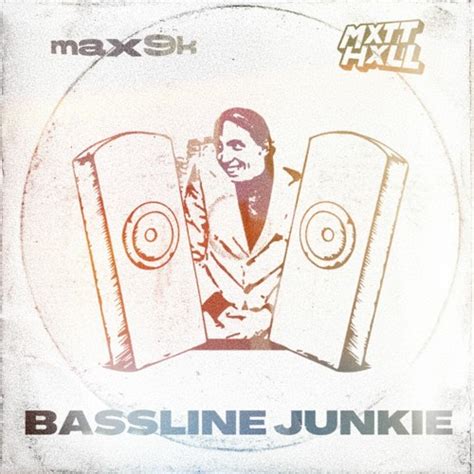 Supportify Bassline Junkie W Mxtt Hxll