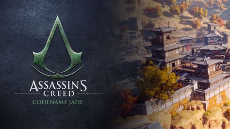 Assassins Creed Codename Jade Leaked Gameplay Showcases Infiltration