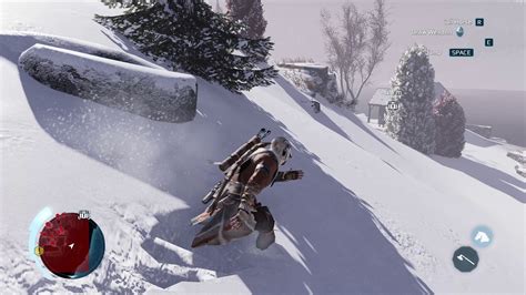 Assassin S Creed Iii Remastered Pc Walkthrough Part Chests
