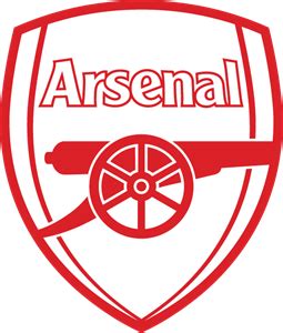 Hd wallpapers and background images. Arsenal Logo Vectors Free Download