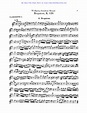 Free sheet music for Requiem in D minor, K.626 (Mozart, Wolfgang ...