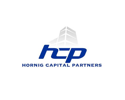 Quality is exceptional and includes a complete branding solution for my company. Create the next design for HCP- Hornig Capital Partners | Logo design contest