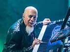 Jordan Rudess says selling Minimoog was "stupidest move ever”