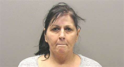 Woman Charged With Felony Battery For Alleged Attack On Husband Hot