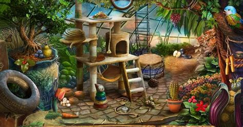 Our Fans Like This Game Hidden Object Games