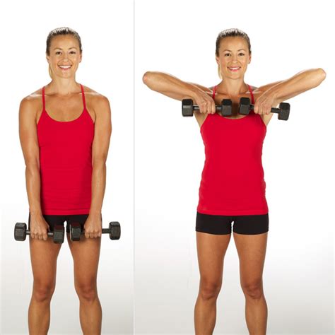 Top 10 Shoulder Exercises To Shrug Off Shoulder Pain