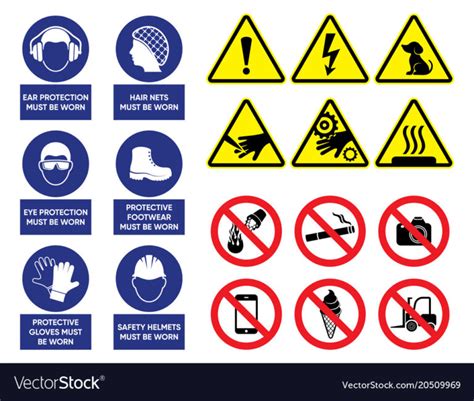Safety Signs Lamon Adworx