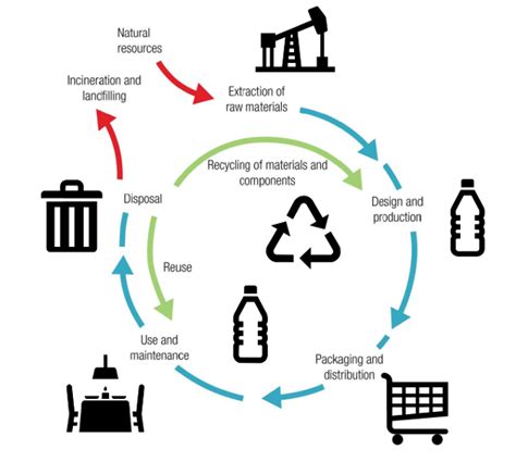 Plastic Life Cycle Sustainability