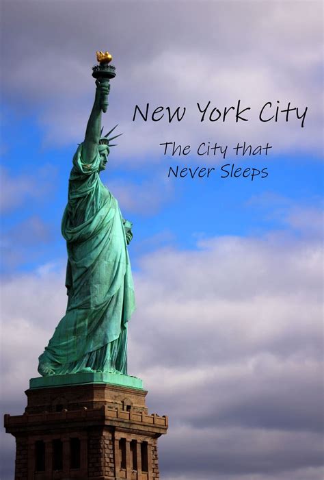 New York City The City That Never Sleeps 2022 Posters — The Movie