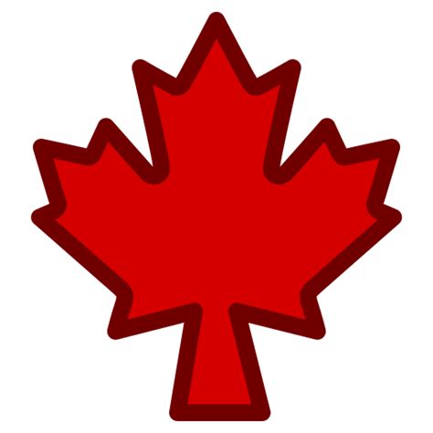 Maple Leaf Canada Download Free Png Png Play