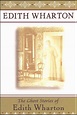 The Ghost Stories of Edith Wharton eBook by Edith Wharton | Official ...