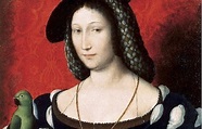 Margarita de Navarra, la primera mujer moderna