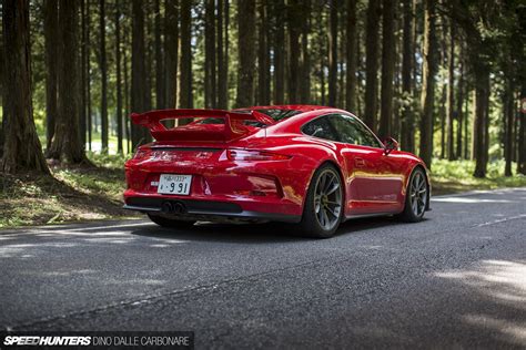 Fondos De Pantalla Vehículo Coches Rojos Porsche 911 Coche