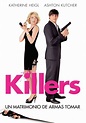 Killers - película: Ver online completas en español