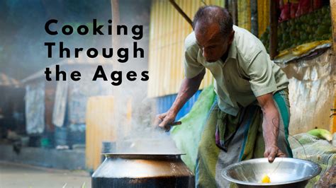 Cooking Through The Ages Peaceful Heart Farm