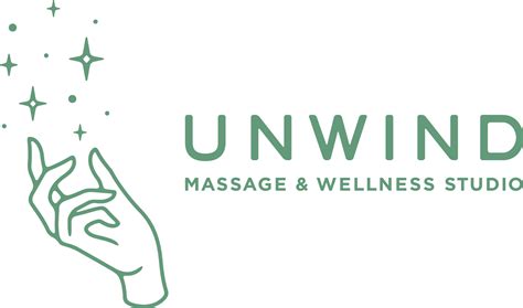 Unwind Massage Price Menu