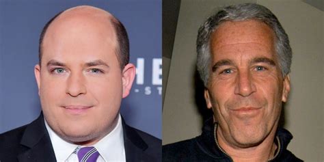 cnn s brian stelter ignores abc news jeffrey epstein scandal on ‘reliable sources media show