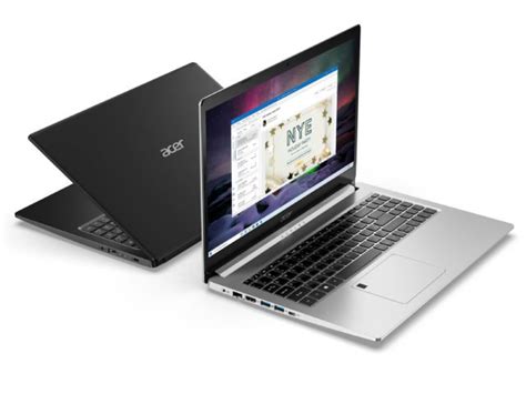 Ces 2021 Acer Officialise Ses Laptops Nitro Et Aspire Journal Du Geek