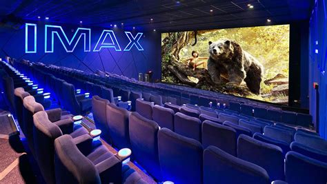 Architects And Designers For Cinema Theatre Multiplex Resorts