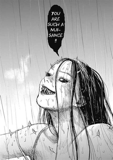 Mushihime Mangá Japanese Horror Creepy Art Manga Art