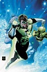 Hal Jordan (New Earth) | DC Database | Fandom