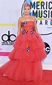 Pink from 2017 American Music Awards: Red Carpet Fashion | E! News