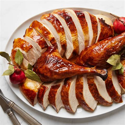 Best Roast Turkey Recipe | Epicurious