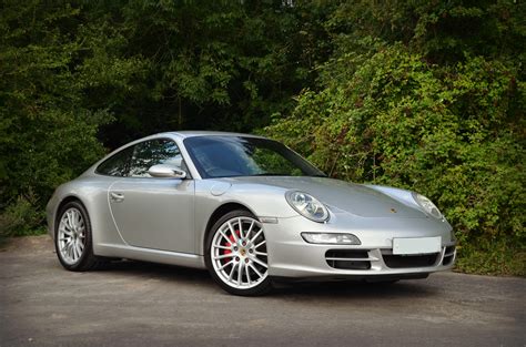 Porsche 911 997 Coupe Drive South West Luxury Prestige And Sports