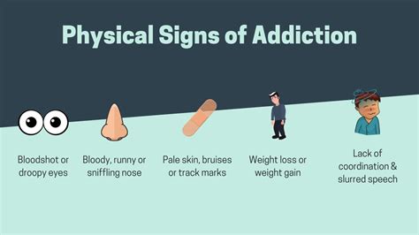 Drug And Alchol Addiction Symptoms You Should Know