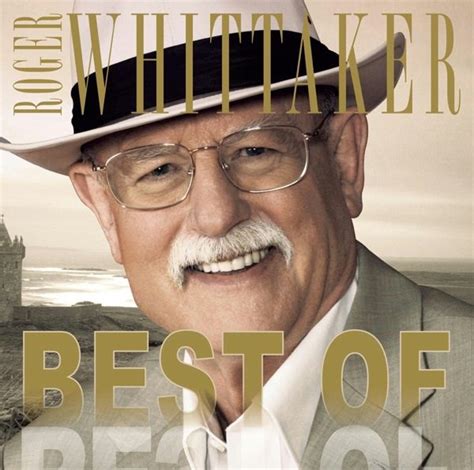 Best Of Von Roger Whittaker Auf Audio Cd Portofrei Bei Bücherde