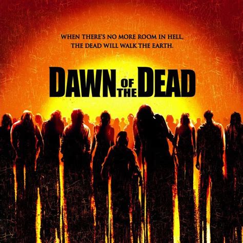 Best Zombie Movies List