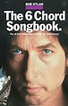 Bob Dylan – The 6 Chord Songbook | Hal Leonard Online