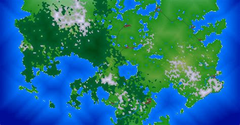 With you at all times. map making - Map generator for big world - Worldbuilding ...