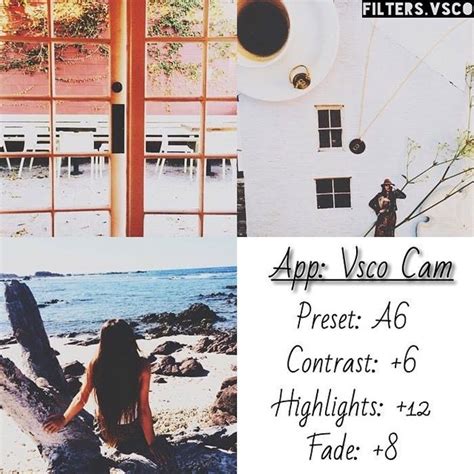 Top 35 presets will work for any kind of photography. VSCO PRESETS | Better instagram photos, Vsco cam filters ...