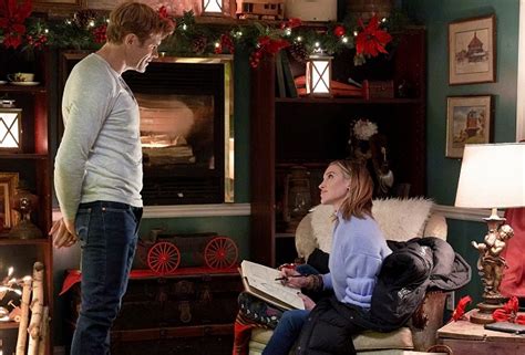 Katie Cassidy Hallmark Movie A Royal Christmas Crush Release Date The Hiu