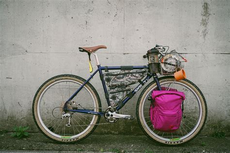 Nb S Surly Disc Trucker Complete Bike Urban Bicycle Bike Rat Bike