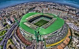 Download imagens Estádio José Alvalade, Lisboa, vista aérea, Estádio Do ...